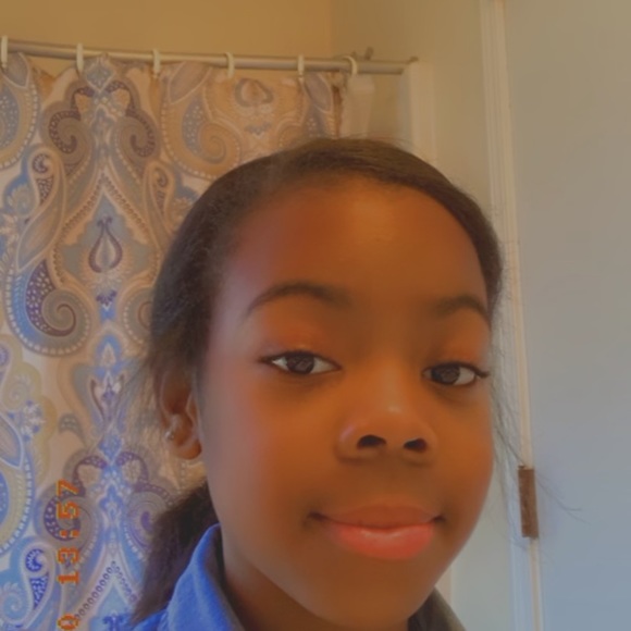 Meet your Posher, Faith - Picture 1 of 1